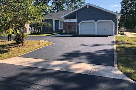 Best Concrete Driveway Installation  in Chippewa Falls, WI